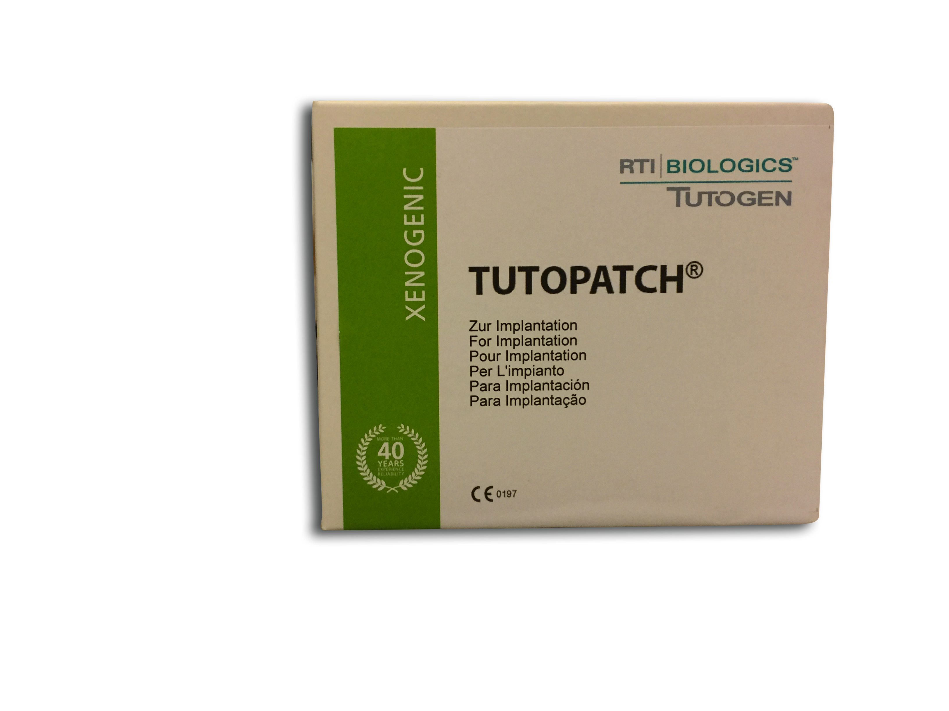 Tutopatch