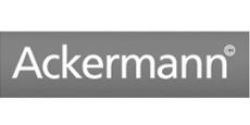 logo akerman