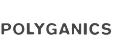 logo polyganics