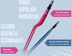 SEEMANN BIPOLARI MONOUSO